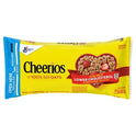 Big G Cereal Original Cheerios Gluten Free Cereal, 32 OZ Resealable Bag