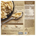 Marie Callender's Creamy Vermont Mac & Cheese Bowl Frozen Meal, 13 oz (Frozen)