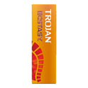 Trojan Ultra Ribbed Ecstasy Lubricated Condoms - 10 Count