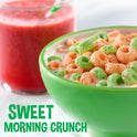 Kellogg's Apple Jacks Original Breakfast Cereal, 8.9 oz Box