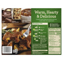 Marie Callender's Steak & Roasted Potatoes Frozen Meal, 11.9 oz (Frozen)