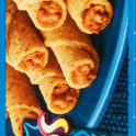 José Olé Chicken Corn Taquitos, 20 oz, 20 Ct (Frozen)