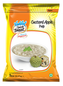 Custard Apple Pulp