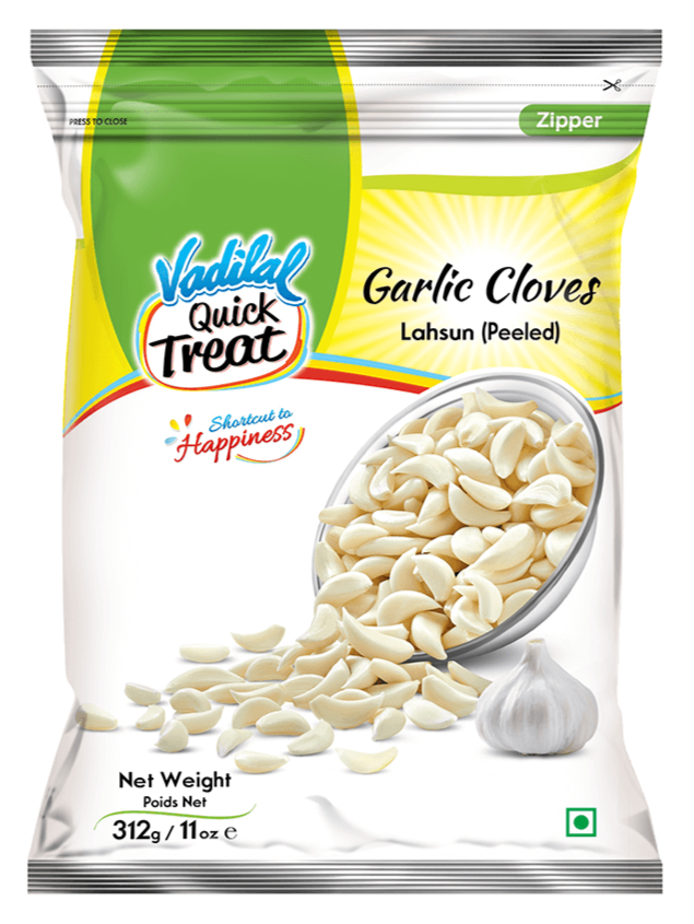 Garlic Cloves
