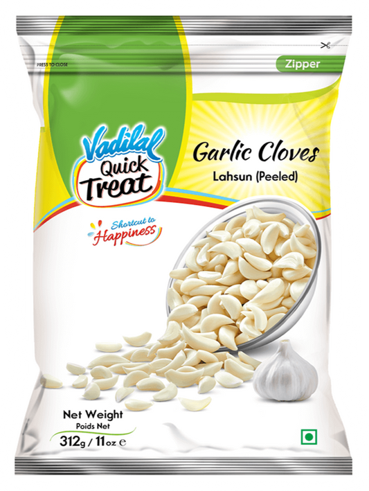 Garlic Cloves