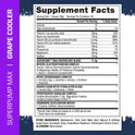 Gaspari Nutrition SuperPump Max 40 Servings
