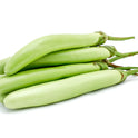 Green Eggplant