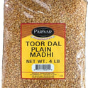 Toor Dal Plain Madhi