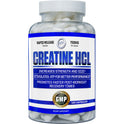 Hi-Tech Creatine HCL 120 Capsules