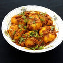 Punjabi Tinda