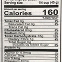 Basmati Rice Excel