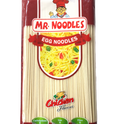 Egg Noodles (Chicken Flavor)
