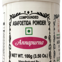 Compounded Asafoetida Powder