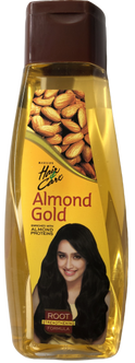 Almond Gold