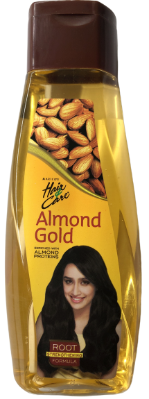 Almond Gold