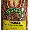Almonds