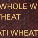 Sharbati Atta