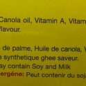 Banaspati Vegetable Ghee
