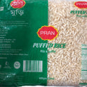 Puffed Rice