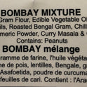 Bombay Mixture