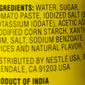 No Onion & No Garlic Tomato Sauce