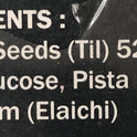 Chikki (Til Pista Elaichi)