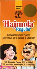 Hajmola Regular