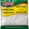 Baking Soda