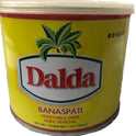 Banaspati Vegetable Ghee