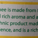 Pure Cow Ghee