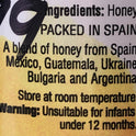Blossom Honey