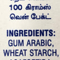 Compounded Asafoedia Powder (Hing Powder)