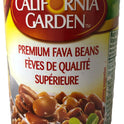 Premium Fava Beans