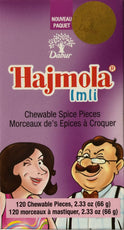 Hajmola Imli