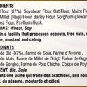 Multi-Grain Flour