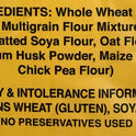 Atta with Multigrains