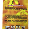 Aritha Powder