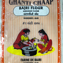 Bajri Flour (Sorghum Flour)