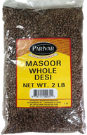 Masoor Whole Desi