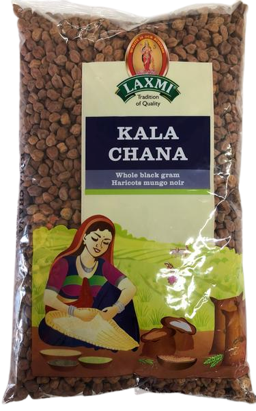 Kala Chana