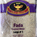 Fada (Cracked Wheat) Large #1