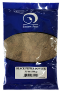 Black Pepper Powder