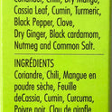 Sabji Masala