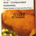 Pani Puri Masala