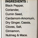 Garam Masala