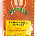 Extra Hot Red Chilli Powder
