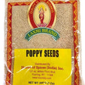 Poppy Seeds