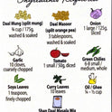 Daal Masala