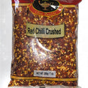 Red Chilli Crushed