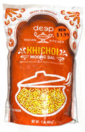 Moong Dal Khichdi